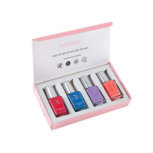 Wholesale Luxury Perfume & <b>Makeup</b> <b>Box</b> Custom Designed High Quality Corrugated Cosmetic Packaging <b>Box</b> - Product Image 4