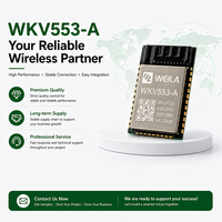 Module Wi-Fi 6 BLE 5.2 OEM pour applications domotiques et IoT