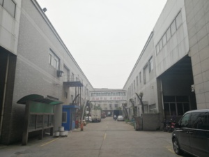 Machine à tricoter circulaire de jacquard de débardeur simple de prix amical avec le moteur de tricotage de trame qui respecte l'environnement à grande vitesse - Product Image 6