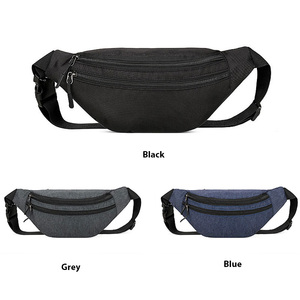 Promosyon spor kemer bum kadın kalça <span class=keywords><strong>oxford</strong></span> açık su geçirmez messenger erkekler sling göğüs fanny paketi erkek çanta bel çantaları - Product Image 4