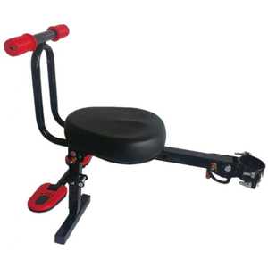Asiento trasero para bicicleta de montaña gruesa, <span class=keywords><strong>silla</strong></span> para bebé - Product Image 4