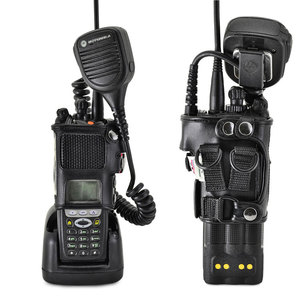 วิทยุสื่อสารแบบพกพา XTS5000 XTS 5000 VHF ระยะไกล - Product Image 2
