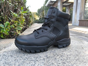 Bottes de randonnée pour femmes TSB801 pour sports de plein air, pointures 35-47, chaussures montantes pour hommes en cuir de vachette et semelle extérieure durable, vente en gros, OEM, ODM - Product Image 1