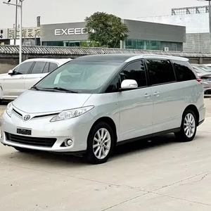 Previa 2012 2.4L 7-plazas Edición de lujo Coches usados Vehículo usado Coche de segunda mano Toyota Coches usados - Product Image 1