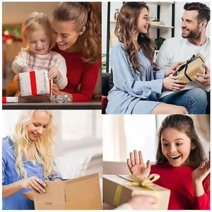 Boîte mystère surprise avec manettes de jeu, électronique, tapis de souris aléatoires, <span class=keywords><strong>avis</strong></span> mystérieux, cadeau de Noël, boîte mystère électronique - Product Image 4