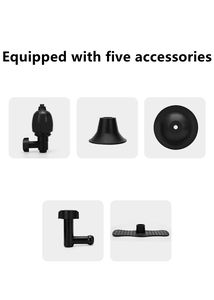 Suministro de fábrica, fregadero de cocina, baño, dragado de aire de alta presión para quitar tubería, tubería de pelo vegetal, <span class=keywords><strong>desatascador</strong></span> de inodoro - Product Image 4