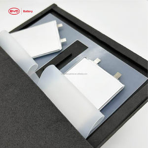 Toptan kaliteli <span class=keywords><strong>LiPo</strong></span> <span class=keywords><strong>LiPo</strong></span> pil 3000mAh 3.7V 3.85V 4.4V lityum polimer güç banka hücre - Product Image 3