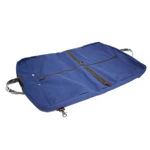 Muestra gratuita de funda de lujo hecha a mano y personalizada para trajes, plegable, informal, para hombres y mujeres, para viajes. - Product Image 4