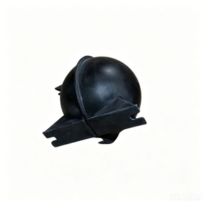 Tanque de Expansión de Refrigerante del Motor 10000669, Botella de Desbordamiento del Radiador con Tapa para Maxus V80 LDV V80, Venta al por Mayor de Autopartes - Product Image 2