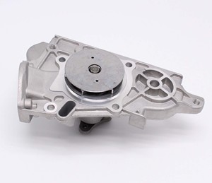 Kit de courroie de distribution pompe à eau pour 94-00 Mazda Miata <span class=keywords><strong>MX5</strong></span> 1.8L joint de couvercle de soupape B660-12-700D B660-12-730C VA2125 - Product Image 4