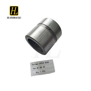 Peças de Martelo Hidráulico para Máquinas de Construção SB45, Tampa Frontal, Ferramenta, Bucha Inferior e Superior à Venda - Product Image 4