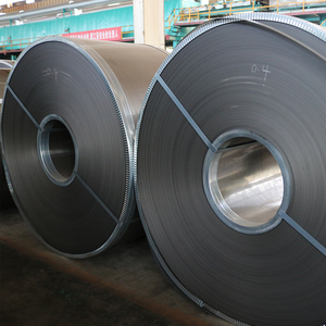 Cuộn dây thép carbon đáng tin cậy ASTM A572 lớp với chứng nhận BV cho các dự án kết cấu và kỹ thuật - Product Image 1