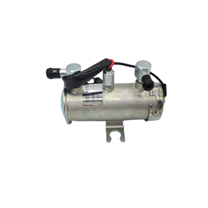 Pièces de rechange pour moteur en gros, neuves, 8-98009397-1, pompe à carburant électronique 24V pour camion lourd 4HK1 6HK1 - Product Image 5