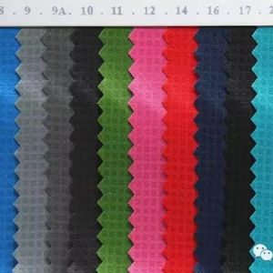 210D Nylon Ripstop Oxford Tissu Tissu ULY Enduit - Product Image 2