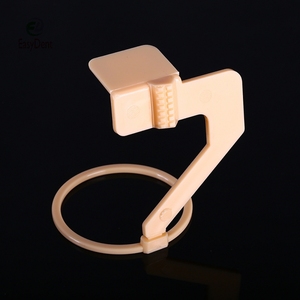 Barato 3 unids/set posicionador de película de rayos <span class=keywords><strong>X</strong></span> localizador de película de rayos <span class=keywords><strong>X</strong></span> Dental para dientes anteriores y laterales herramientas de dentista accesorio Dental - Product Image 6