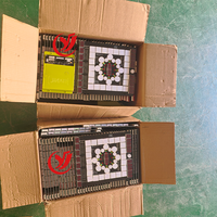 Kit de console de jeu d'arcade Mario Skills Entertainment à monnayeur, avec jeux de boxe et de poussée de pièces, très demandé