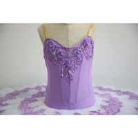 Vente flash - Costume de scène Casse-Noisette pour filles et femmes, robe de danse pour adultes et enfants, tutu blanc professionnel, robe de ballet