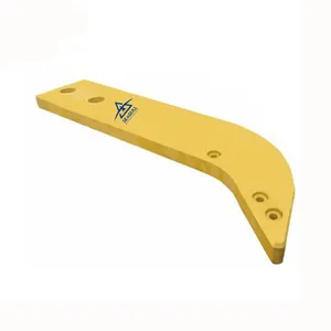 SEAGULL D10 D11N D11R İnşaat Makineleri Parçası Dövme Buldozer <span class=keywords><strong>Ripper</strong></span> Sapı Bor Çelik 20t Ekskavatör ISO9001 Sertifikalı - Product Image 1
