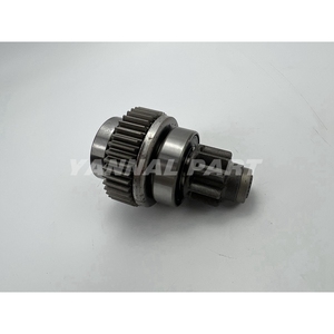 D1305 Clutch Assembly 16285-63040 1628563040 for <strong>Kubota</strong> Loader <strong>Excavator</strong> Tractors Mower <strong>Parts</strong> - Product Image 2