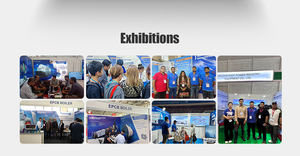 غلاية بخار صناعية أوتوماتيكية تعمل برقائق الخشب، مولد بخار أفقي متعدد الوقود يعمل بحبيبات الخشب، مصنوع من الفولاذ الكربوني - Product Image 5