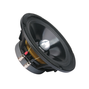 Altoparlante Midrange per Auto JLD OEM da 8 Pollici, 4/8 Ohm, Logo Personalizzato, 20cm, Modifica Audio Auto con Testa a Proiettile - Product Image 4