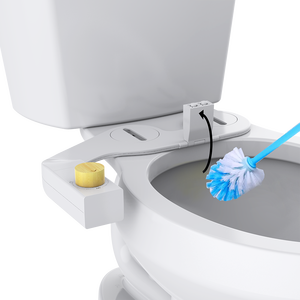 Оптовая продажа, ультратонкий распылитель для биде - Product Image 5