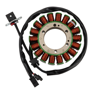 La bobine de magnéto-moteur de moto est compatible avec l'Arctic Cat 4 <span class=keywords><strong>4X</strong></span> X 1000 GT 0802-072 - Product Image 1