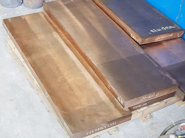 C17510 Low Price Copper Plate Sheet With Good Quality Pure Copper Plate For Decoration