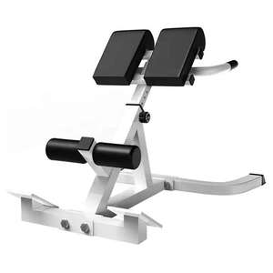 Silla de Fitness, <span class=keywords><strong>Banco</strong></span> para Ejercicios de Piernas con Mancuernas, <span class=keywords><strong>Banco</strong></span> para Entrenamiento Abdominal <span class=keywords><strong>en</strong></span> Casa, <span class=keywords><strong>Banco</strong></span> de Fitness Integrado Estilo Romano - Product Image 1