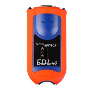 Kit de Diagnostic pour voiture, scanner pour véhicule, obd, EDL, V2 - Product Image 2