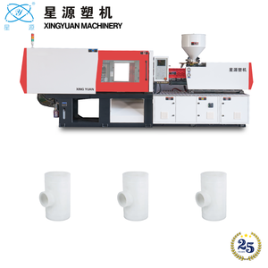 เครื่องฉีดพลาสติกแบบเซอร์โว 200 ตัน สำหรับ<span class=keywords><strong>ผลิต</strong></span>ข้อต่อท่อ FRPP PVC สำหรับระบายน้ำ ข้อต่อสามทาง ข้อต่อท่อ และข้อต่ออื่นๆ ใน<span class=keywords><strong>โรงงาน</strong></span><span class=keywords><strong>ผลิต</strong></span> - Product Image 4
