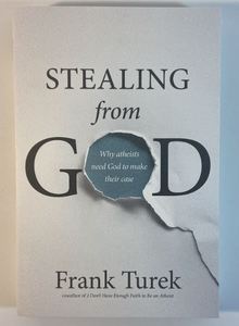 El Libro de la Roba de la Gloria a Dios de Frank Turek, Libro de Apologetica Cristiana en Inglés, Religión y Filosofía, en Venta por Exportadores - Product Image 5