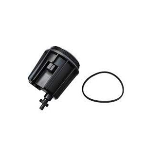 Jeampus Water Cup 7420591254 With O <b>Ring</b> For Replace Repair Metal <b>Rubber</b> Gasket - Product Image 1