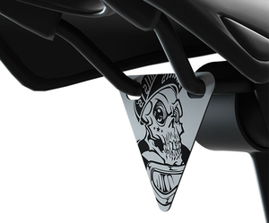 Reflector de Advertencia para Ciclismo, Adhesivo Magnético para Coche, Deportes al Aire Libre, Correr, Seguridad Nocturna - Product Image 5