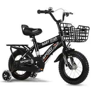 Kids Bike Oem Kids Bicycle For 3 5years Old Children Bicycle Of 12 14 16 20 Inch Girl's Bicicleta Infantil Children