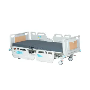 YFD5638K Five Function ICU/CCU Electric Bed