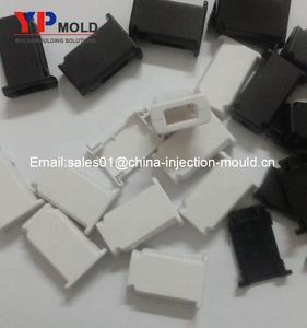 מותאם אישית הזרקת פלסטיק USB פלאש דיסק מארז דפוס עובש הזרקת עובש פלסטיק הזרקת עובש - Product Image 5