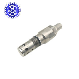 リリーフバルブAssy 4341859日立<span class=keywords><strong>EX200</strong></span>-3 <span class=keywords><strong>EX200</strong></span>-5ショベルスイングモーター用 - Product Image 2