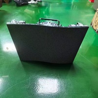 Écran LED incurvé flexible multi-angles P2.6 SDK pour événements, conférences et location de scène, fabrication ODM/OEM