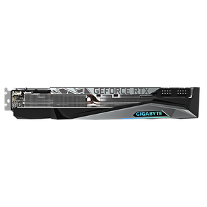Carte graphique <span class=keywords><strong>GIGABYTE</strong></span> GeForce RTX <span class=keywords><strong>3080</strong></span> <span class=keywords><strong>GAMING</strong></span> <span class=keywords><strong>OC</strong></span> 10G d'occasion, non LHR, avec 10 Go de mémoire GDDR6X 320 bits - Product Image 6
