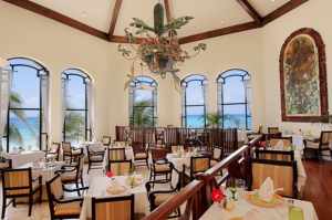 CREATION Sudeste Asiático Beach Resort Muebles de dormitorio Teca sólida Cama con dosel de ratán para villas con vista al mar - Product Image 4