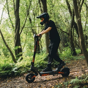Scooter Eléctrico Kukirin 48V 15.6Ah para Adultos, Venta Caliente 2026, Nuevo Dropshipping Europeo, Venta al por Mayor Kugookirin, Scooter Eléctrico para la UE - Product Image 1