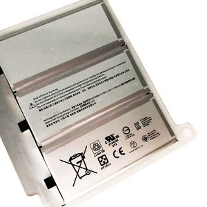 5042mAh yedek G3HTA049H G3HTA050H Microsoft Surface Book 2 15 için Laptop klavye pil "1835 klavye pil - Product Image 2