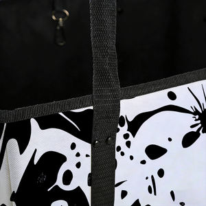 <span class=keywords><strong>Panier</strong></span> <span class=keywords><strong>de</strong></span> rangement pliable pour le camping en plein air, sac <span class=keywords><strong>de</strong></span> transport réutilisable, organisateur d'équipement multi-usages - Product Image 3