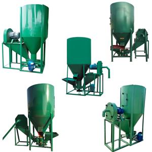 Opération facile <span class=keywords><strong>concasseur</strong></span> <span class=keywords><strong>mais</strong></span> et tout Grains petit grain hummer broyeur broyeur à grains et mélangeur - Product Image 5