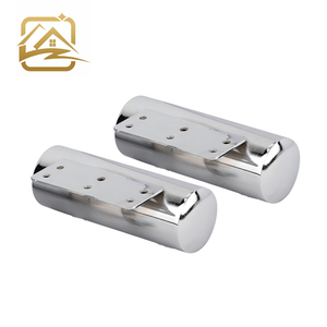 Manufacturer Iron Kitchen Dining <b>Table</b> Cabinet <b>Legs</b> Round Head <b>Leg</b> Support Heavy Duty Furniture Sofa <b>Leg</b> - Product Image 1