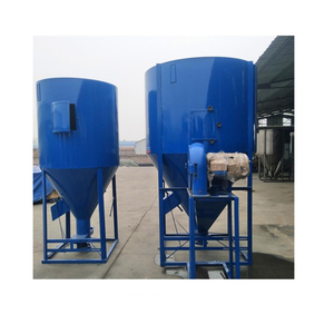 Feed Grinder Feed Mixer Feed Grinder Mixer - Product Image 2