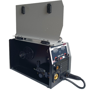 LINGBA - Poste à souder professionnel de haute qualité à onduleur DC, <span class=keywords><strong>MIG</strong></span> MMA TIG 5-en-1, pour acier inoxydable, neuf, sans <span class=keywords><strong>gaz</strong></span> - Product Image 5