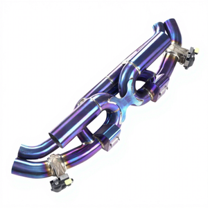 สายชาร์จไทเทเนียมสำหรับ <span class=keywords><strong>Porsche</strong></span> 992 <span class=keywords><strong>Turbo</strong></span> <span class=keywords><strong>S</strong></span> <span class=keywords><strong>Carrera</strong></span> 3.0T - Product Image 1