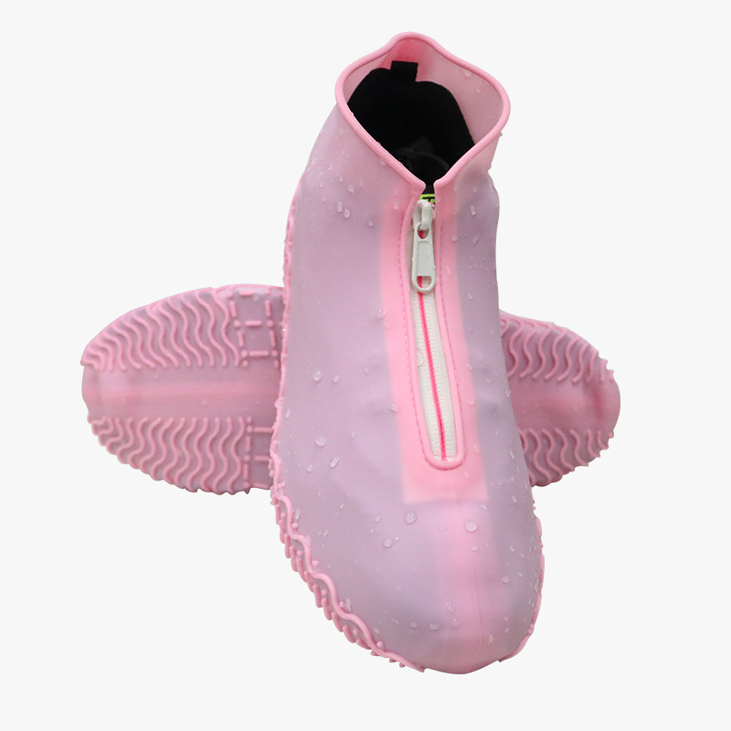 S Pink (zipper style)